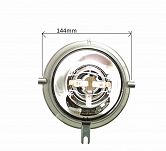 Element optyczny refl. Simson SR50, SR80 Wesem - 2