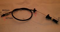 Linka gazu 14.20.04 CC, SC 900 Fiat - 2
