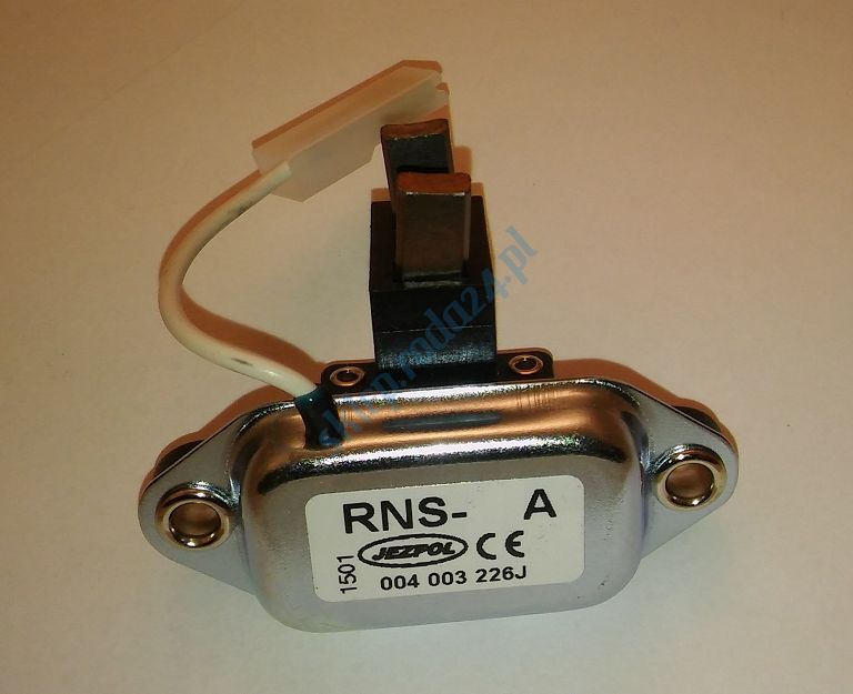 Regulator napięcia RNS - 70 A  Favorit, Felicia
