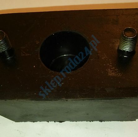 Poduszka silnika przód Żuk, Lublin, Nysa