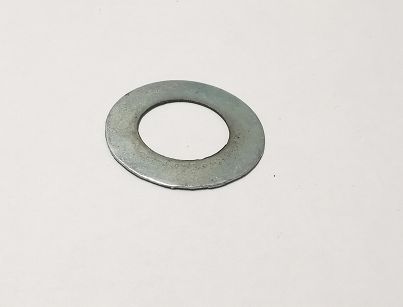 Podkładka stal. 14,0 x 25,0 x 0,2 rozr. Żuk, Nysa