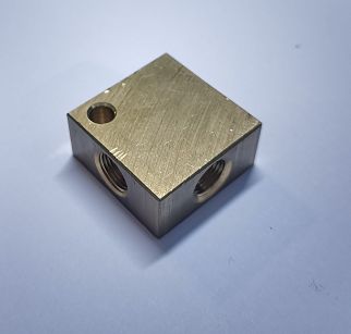 Czwórnik 12x1 SF 86-5 Spyra