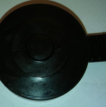 Korek spryskiwacza CC, SC