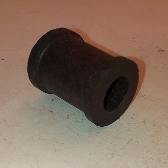 Uszczelka przewodu pal. pompa-gaźnik 126p