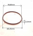 Oring  94,85 mm x 3,53 mm - 2