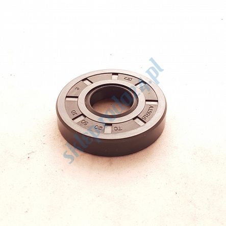 Simmering   22 x 47 x 10 AO