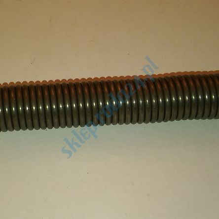 Sprężyna widełek sprzęgła Żuk