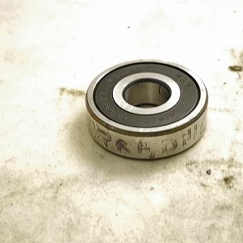 Łożysko   6303 2RS prądnicy, alternatora Koyo