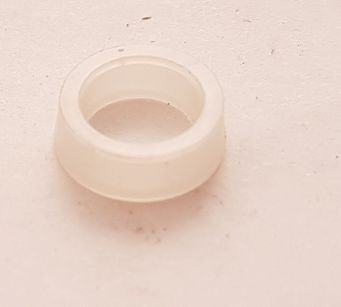 Uszczelka osi przepustnicy 6,4 mm 126p