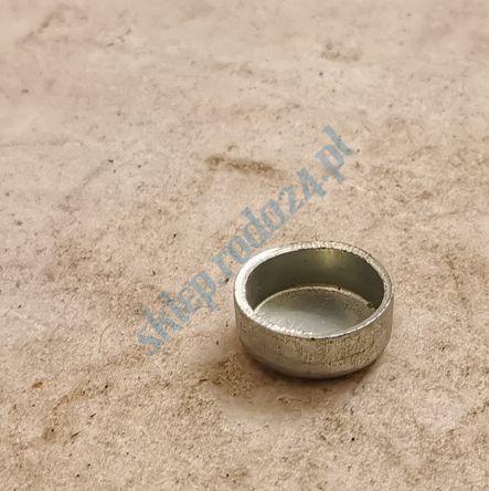Zaślepka głowicy 22,0 mm Żuk, Nys, Warszawa S - 21