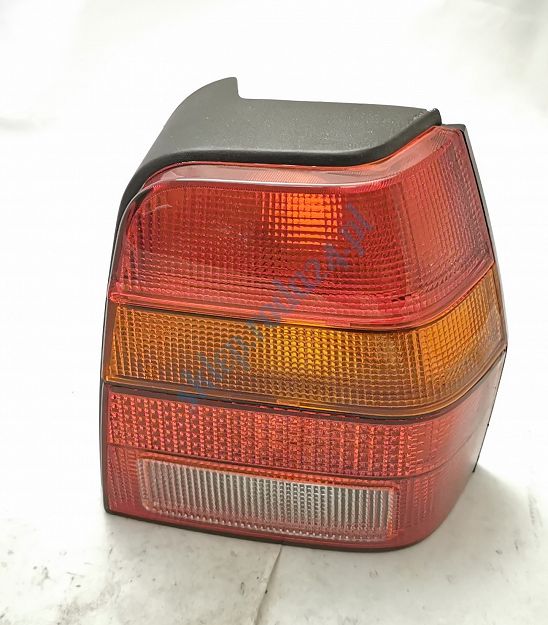 Lampa tył P VW Polo HB 91 - 94 Depo