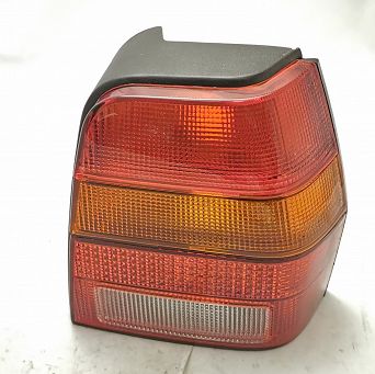 Lampa tył P VW Polo HB 91 - 94 Depo
