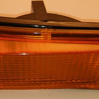 Lampa kierunkowskazu przód L 126p ST, FL