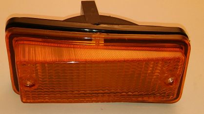 Lampa kierunkowskazu przód L 126p ST, FL