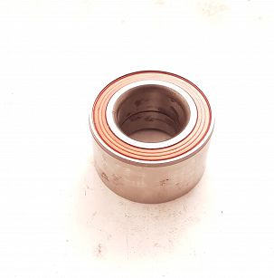 Łożysko   133-639 2RS kulkowe skośne osi koła FŁT