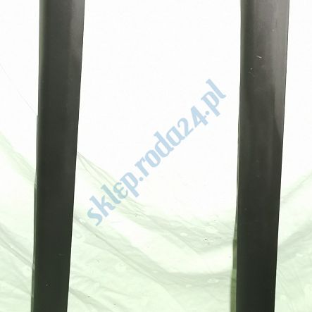 Nakładka drzwi przód kpl. gładkie PN Caro, Atu