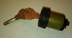 Stacyjka na linkę 126p, 500