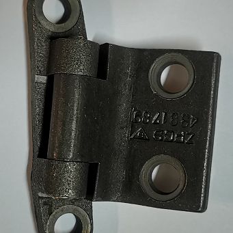 Zawias drzwi L kpl. FSO FSM