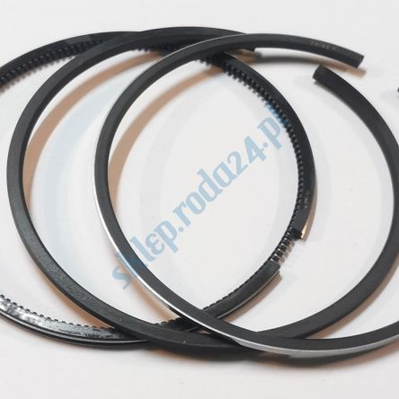 Pierścienie tłoka N 81,00 Audi, Seat, Skoda Prima