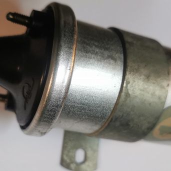 Cewka zapłonowa jednobiegunowa 126p ST, FSO, Żuk