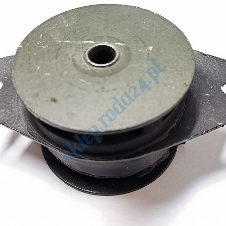 Poduszka silnika przód CC 700 Fiat