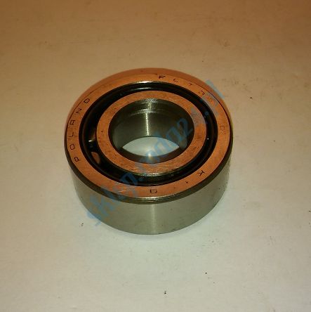 Łożysko   CBK 169 walcowe skrzynia biegów 126p, CC