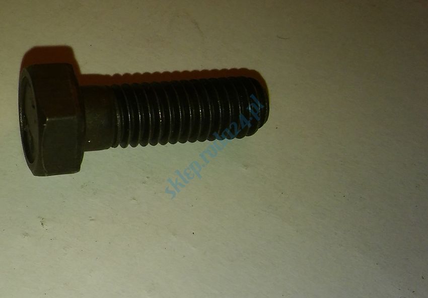 Śruba M   8 x   24 sześciokąt 12.9 126p