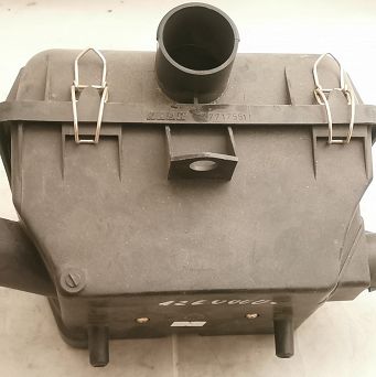 Obudowa filtra powietrza Fiat CC, SC 900