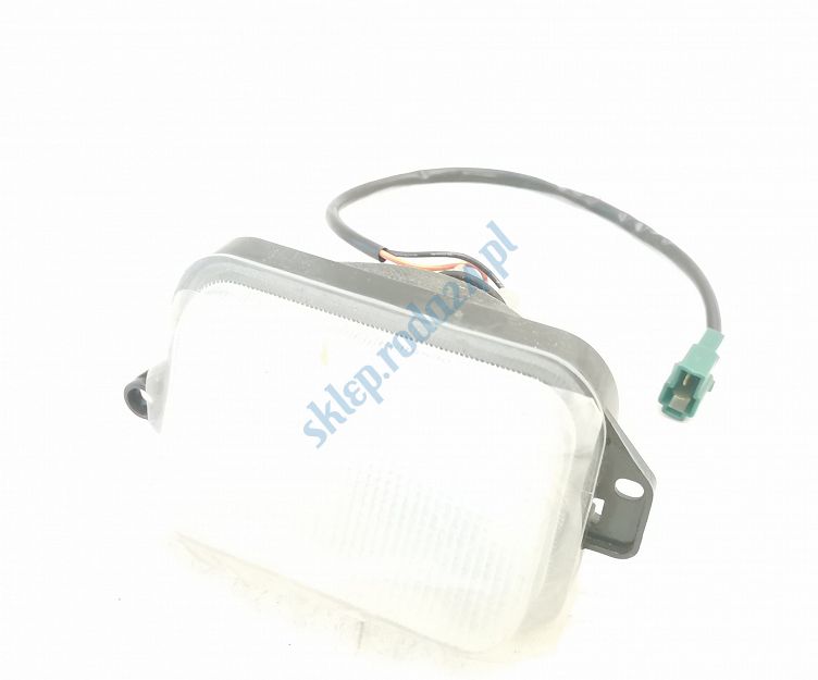 Lampa cofania kpl. Tico Daewoo