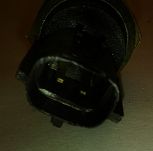 Włącznik świateł cofania Żuk, Lublin TS-5 V - 3