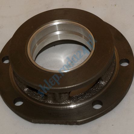 Panewka główna tył I szlif 126p  