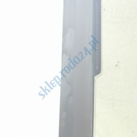 Spoiler z dodatkowym św. stop CC