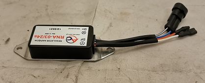 Regulator napięcia RNA-03/24s Star 742, 1142 AC