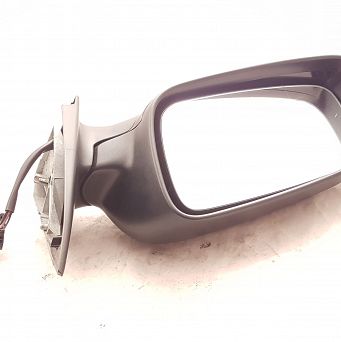 Lusterko L Fabia 1998 - 2006 elektr.