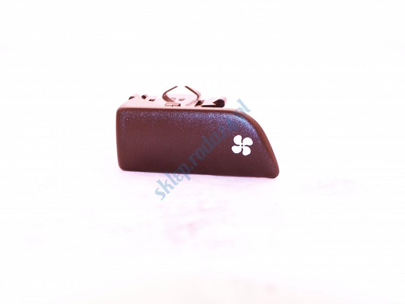 Przełącznik elektrowentylatora 815 126p  EL Fiat