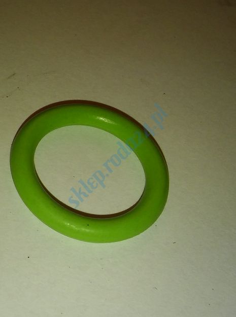 Oring  12,70 mm x 1,98 mm HNBR
