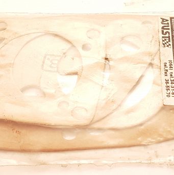 Uszczelki gaźnika Ikov Żuk, Nysa 40SOP Ajust