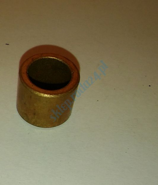 Tulejka rozr. 10,03 mm x 16,02 mm x 10,00 mm AS