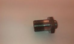 Śruba wału korbowego 126p