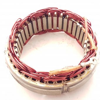 Stojan alternatora A124-55N PN, Lublin