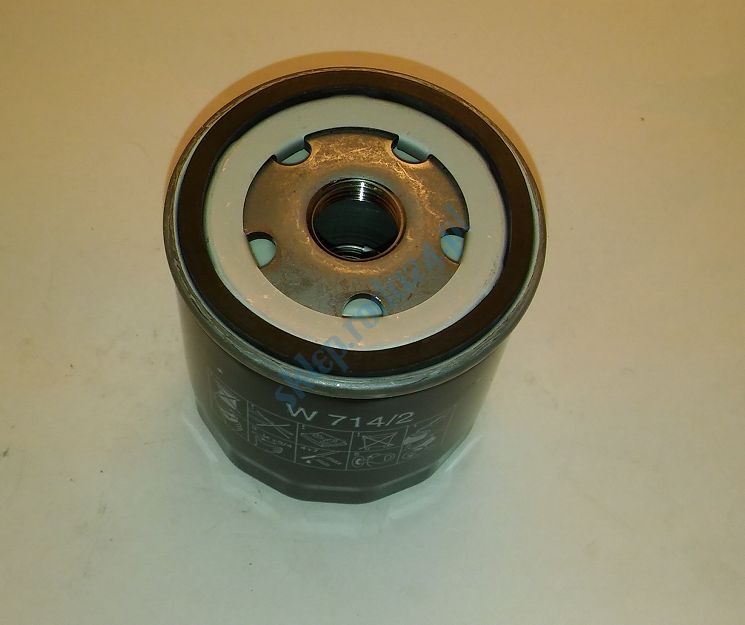 Filtr oleju 566/2 OP = 566 OP = 566/1 Mann