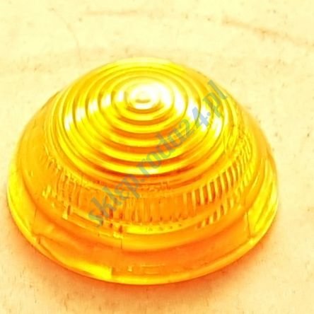 Klosz kierunkowskazu bocznego pom. SC Fiat