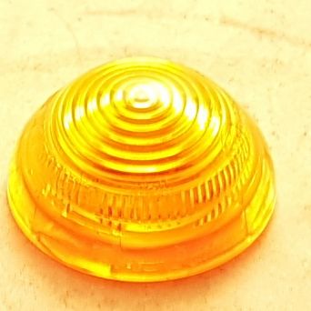 Klosz kierunkowskazu bocznego pom. SC Fiat