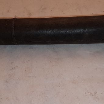 Przewód chłodnicy górny Żuk, Nysa,Tarpan,Warszawa