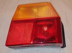 Lampa tył P Favorit, Forman 89 - 94