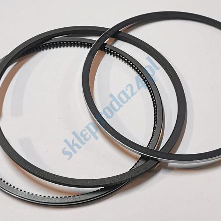 Pierścienie tłoka N 79,50 Audi, Seat, Skoda Prima