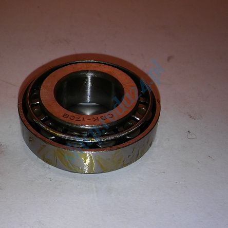 Łożysko   CBK 170B stożkowe przód 126p ST FŁT