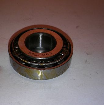 Łożysko   CBK 170B stożkowe przód 126p ST FŁT
