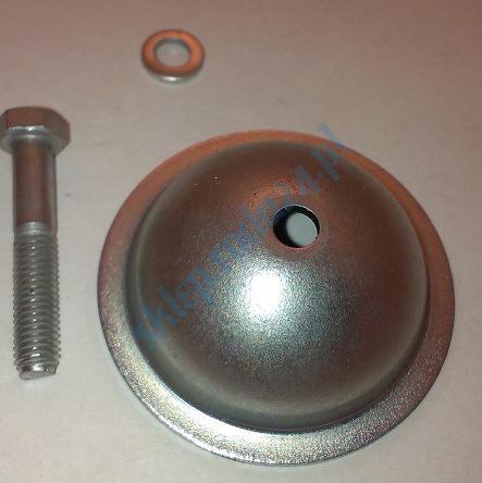 Pokrywa pompy paliwa 126p, PN, FSO