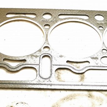 Uszczelka głowicy CC, SC, Panda 900 Fiat